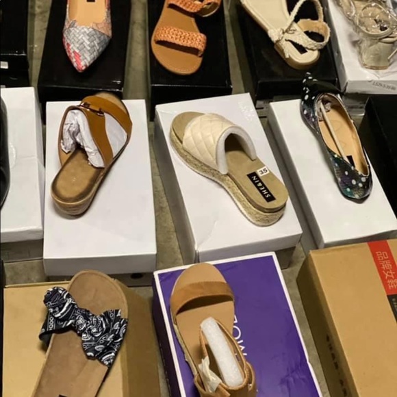 Shoes - Picture 3 of 6